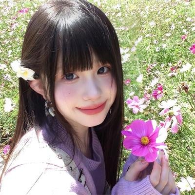 新潮男女